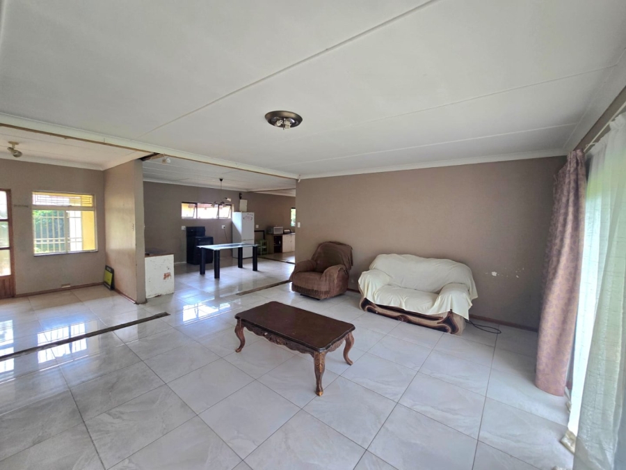 4 Bedroom Property for Sale in Panorama Free State